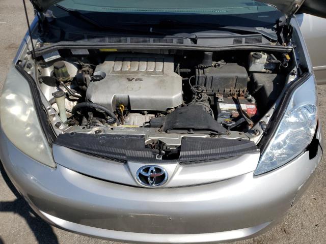 Photo 11 VIN: 5TDZK23C78S144754 - TOYOTA SIENNA CE 