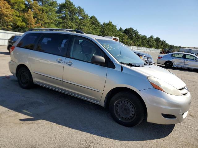 Photo 3 VIN: 5TDZK23C78S144754 - TOYOTA SIENNA CE 