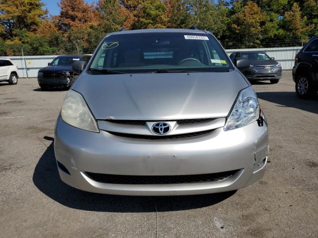 Photo 4 VIN: 5TDZK23C78S144754 - TOYOTA SIENNA CE 