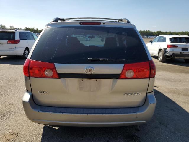 Photo 5 VIN: 5TDZK23C78S144754 - TOYOTA SIENNA CE 