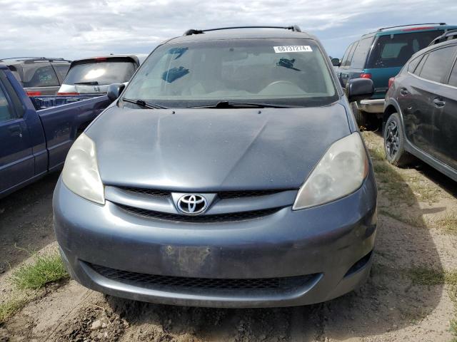 Photo 4 VIN: 5TDZK23C78S147914 - TOYOTA SIENNA CE 