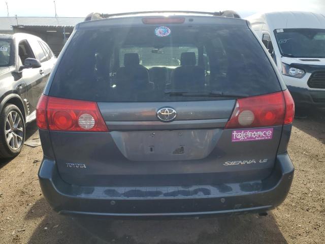 Photo 5 VIN: 5TDZK23C78S147914 - TOYOTA SIENNA CE 