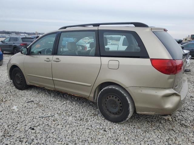 Photo 1 VIN: 5TDZK23C78S154815 - TOYOTA SIENNA CE 