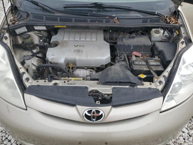 Photo 11 VIN: 5TDZK23C78S154815 - TOYOTA SIENNA CE 