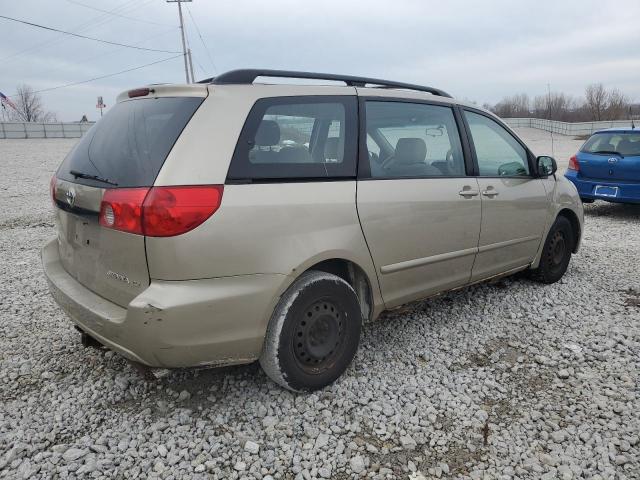 Photo 2 VIN: 5TDZK23C78S154815 - TOYOTA SIENNA CE 