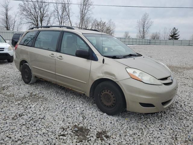 Photo 3 VIN: 5TDZK23C78S154815 - TOYOTA SIENNA CE 