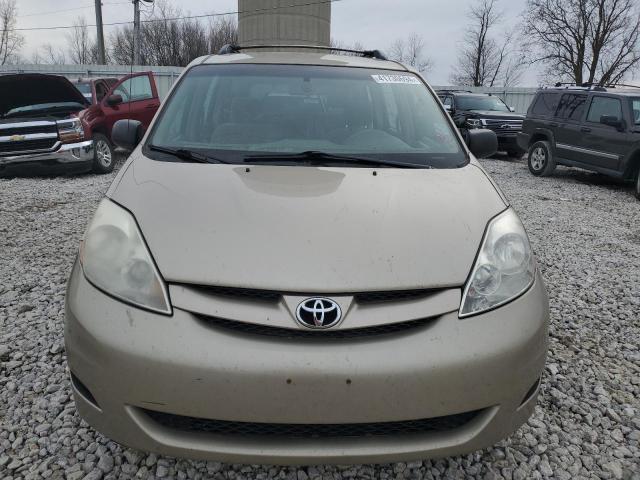 Photo 4 VIN: 5TDZK23C78S154815 - TOYOTA SIENNA CE 