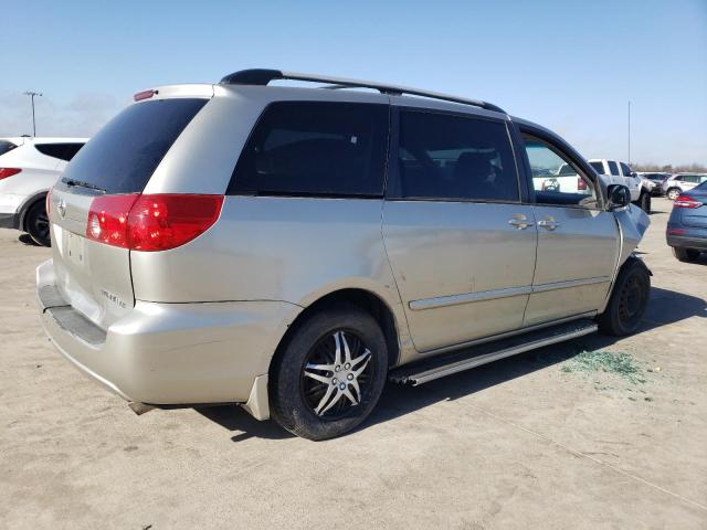 Photo 2 VIN: 5TDZK23C78S156886 - TOYOTA SIENNA CE 