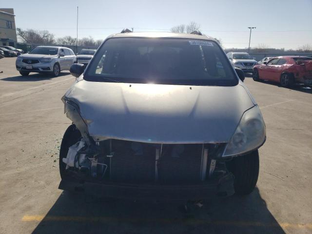 Photo 4 VIN: 5TDZK23C78S156886 - TOYOTA SIENNA CE 