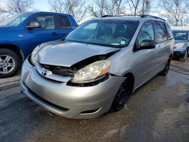 Photo 0 VIN: 5TDZK23C78S158430 - TOYOTA SIENNA CE 