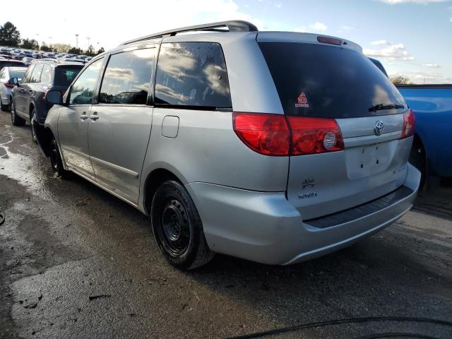 Photo 1 VIN: 5TDZK23C78S158430 - TOYOTA SIENNA CE 