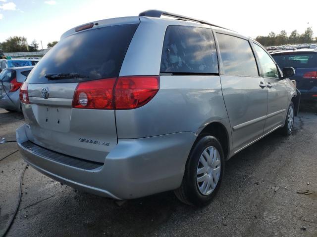 Photo 2 VIN: 5TDZK23C78S158430 - TOYOTA SIENNA CE 