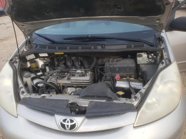 Photo 11 VIN: 5TDZK23C78S175292 - TOYOTA ALL MODELS 