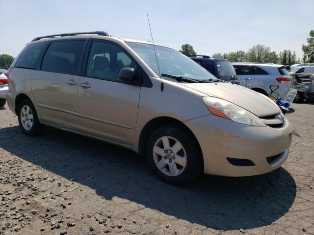 Photo 3 VIN: 5TDZK23C78S192884 - TOYOTA SIENNA CE 