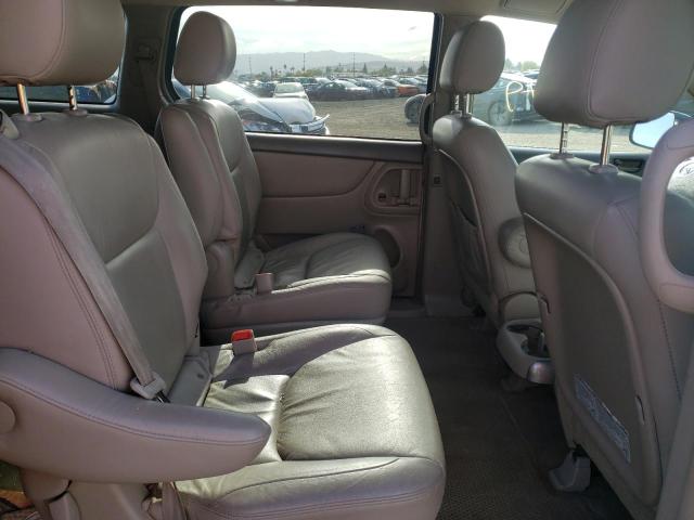 Photo 5 VIN: 5TDZK23C78S222370 - TOYOTA SIENNA CE 