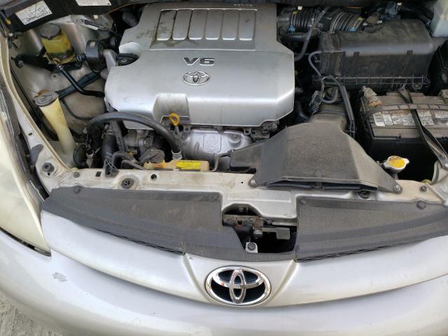 Photo 11 VIN: 5TDZK23C79S232527 - TOYOTA ALL MODELS 