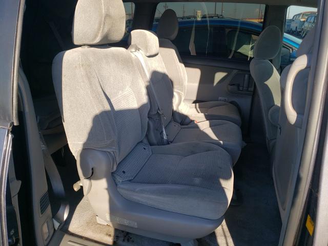 Photo 5 VIN: 5TDZK23C79S239493 - TOYOTA SIENNA CE 