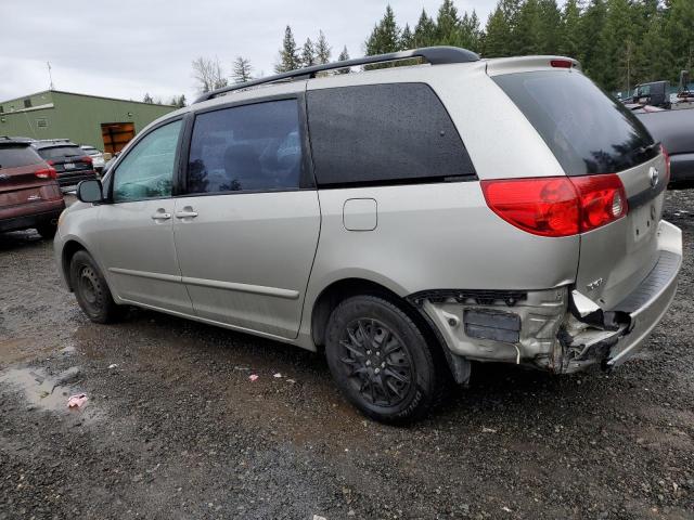 Photo 1 VIN: 5TDZK23C79S239803 - TOYOTA SIENNA CE 