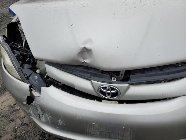 Photo 10 VIN: 5TDZK23C79S239803 - TOYOTA SIENNA CE 