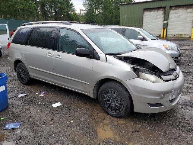 Photo 3 VIN: 5TDZK23C79S239803 - TOYOTA SIENNA CE 