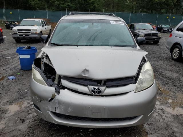 Photo 4 VIN: 5TDZK23C79S239803 - TOYOTA SIENNA CE 