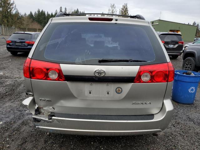 Photo 5 VIN: 5TDZK23C79S239803 - TOYOTA SIENNA CE 