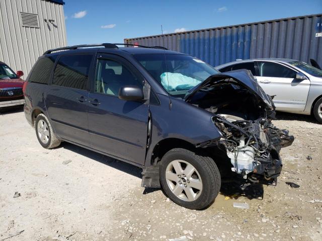 Photo 3 VIN: 5TDZK23C79S265382 - TOYOTA SIENNA CE 