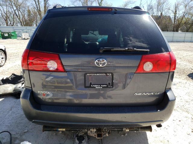 Photo 5 VIN: 5TDZK23C79S265382 - TOYOTA SIENNA CE 