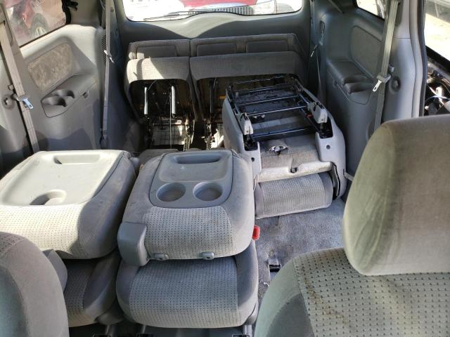 Photo 9 VIN: 5TDZK23C79S265382 - TOYOTA SIENNA CE 