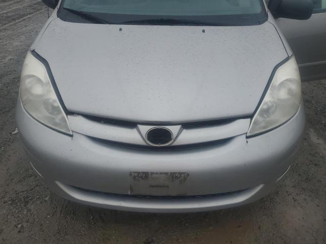 Photo 11 VIN: 5TDZK23C79S274194 - TOYOTA SIENNA CE 