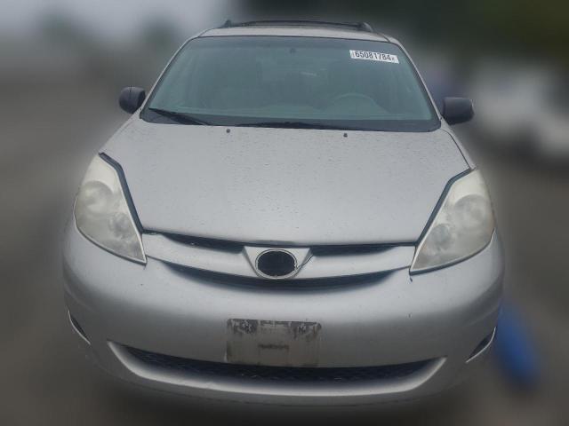 Photo 4 VIN: 5TDZK23C79S274194 - TOYOTA SIENNA CE 