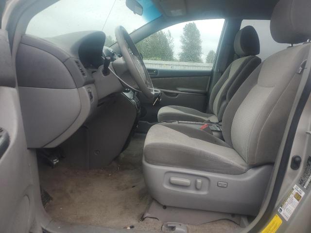 Photo 6 VIN: 5TDZK23C79S274194 - TOYOTA SIENNA CE 