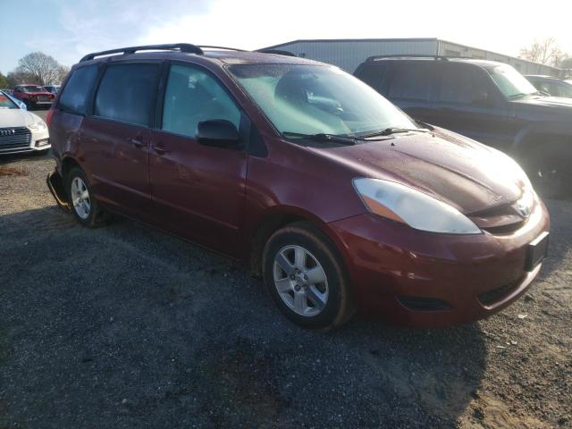 Photo 3 VIN: 5TDZK23C79S274227 - TOYOTA SIENNA CE 