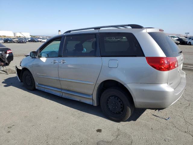 Photo 1 VIN: 5TDZK23C79S280769 - TOYOTA SIENNA CE 