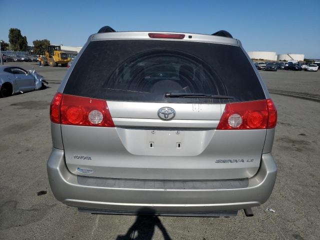 Photo 5 VIN: 5TDZK23C79S280769 - TOYOTA SIENNA CE 