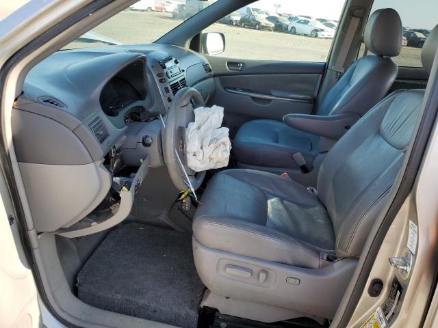 Photo 6 VIN: 5TDZK23C79S280769 - TOYOTA SIENNA CE 