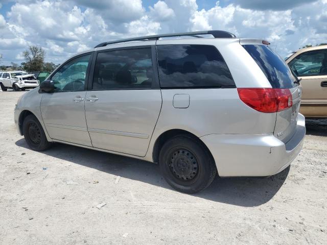 Photo 1 VIN: 5TDZK23C87S018997 - TOYOTA SIENNA CE 