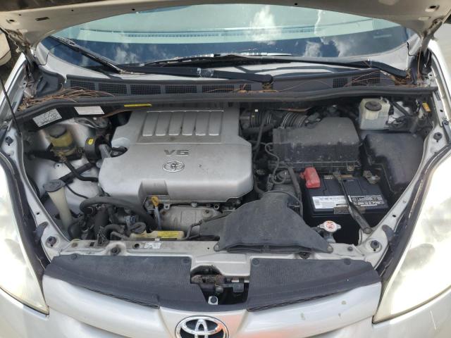 Photo 11 VIN: 5TDZK23C87S018997 - TOYOTA SIENNA CE 