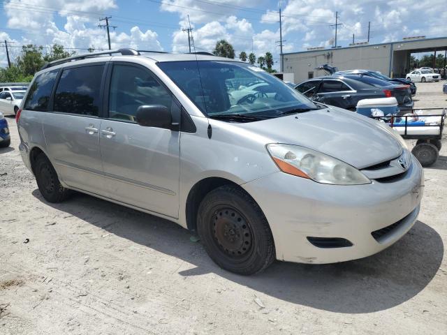 Photo 3 VIN: 5TDZK23C87S018997 - TOYOTA SIENNA CE 