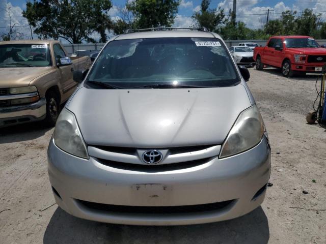 Photo 4 VIN: 5TDZK23C87S018997 - TOYOTA SIENNA CE 