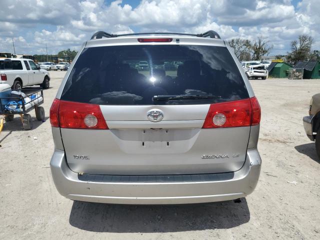 Photo 5 VIN: 5TDZK23C87S018997 - TOYOTA SIENNA CE 