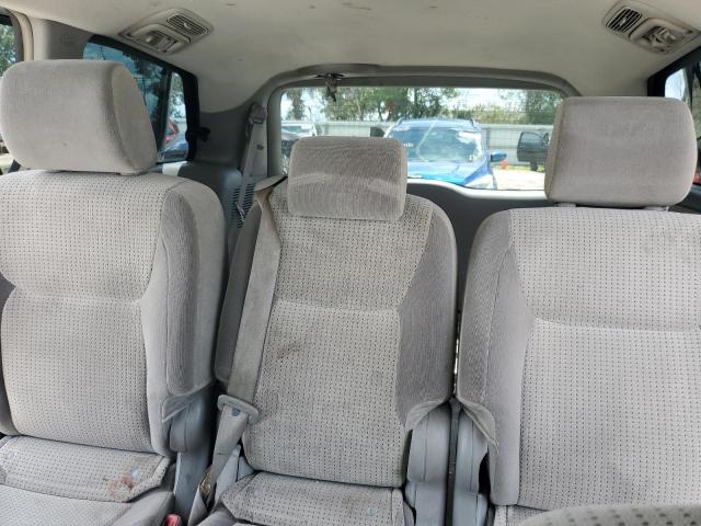 Photo 9 VIN: 5TDZK23C87S018997 - TOYOTA SIENNA CE 