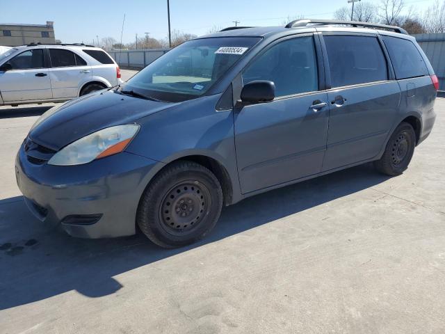 Photo 0 VIN: 5TDZK23C87S021026 - TOYOTA SIENNA CE 