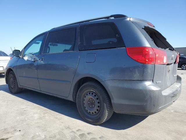 Photo 1 VIN: 5TDZK23C87S021026 - TOYOTA SIENNA CE 