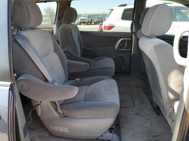 Photo 10 VIN: 5TDZK23C87S021026 - TOYOTA SIENNA CE 