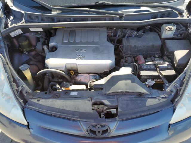 Photo 11 VIN: 5TDZK23C87S021026 - TOYOTA SIENNA CE 