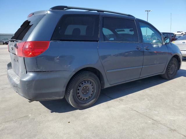 Photo 2 VIN: 5TDZK23C87S021026 - TOYOTA SIENNA CE 