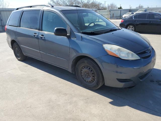 Photo 3 VIN: 5TDZK23C87S021026 - TOYOTA SIENNA CE 