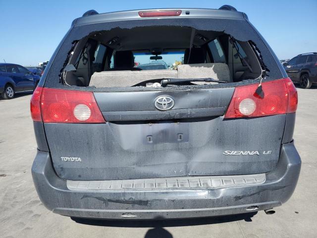 Photo 5 VIN: 5TDZK23C87S021026 - TOYOTA SIENNA CE 