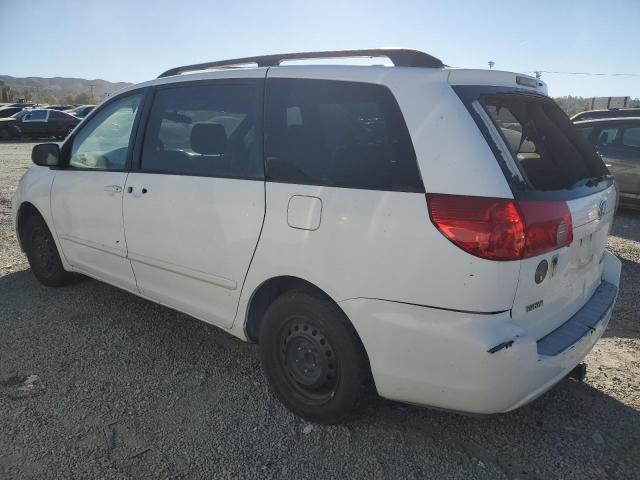 Photo 1 VIN: 5TDZK23C87S031197 - TOYOTA SIENNA CE 